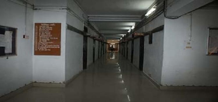 BHU Facilities photo 4